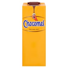 Chocomel Chocolate Flavoured Milk 1L