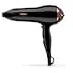 image 1 of Babyliss Rose Gold Lustre 2400W Hair Dryer
