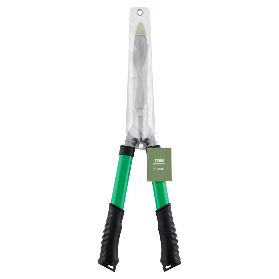 Tesco Outdoor Shears
