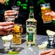image 5 of Zubrowka Bison Grass Vodka 70Cl