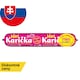 image 1 of Karička Bowel Maxi Molten Cheese 140 g
