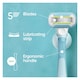 image 3 of Gillette Venus Extra Smooth Women's Razor