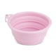 image 2 of Core Supply Collapsible Pet Bowl 1L Assorted