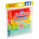 image 2 of Spontex Microfibre Cloths 4 pcs