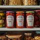 image 2 of Heinz Tomato & Basil Margherita Sauce 490g