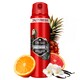 image 1 of Old Spice Wolfthorn Men’s Deodorant Body Spray 200ml