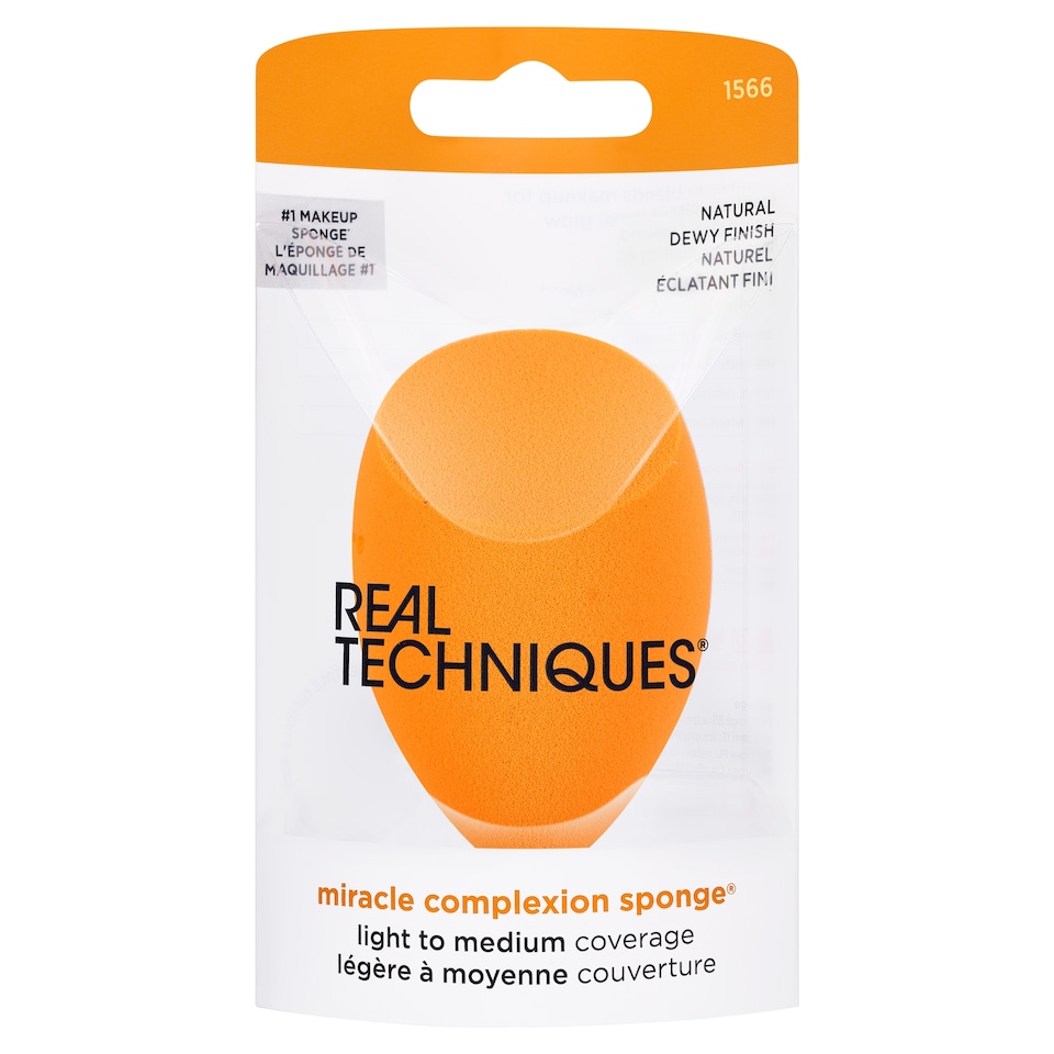 Real Techniques Miracle Complexion Sponge