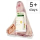 image 1 of Tesco Organic British Lamb Half Leg Joint