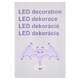 image 1 of LED Decoration