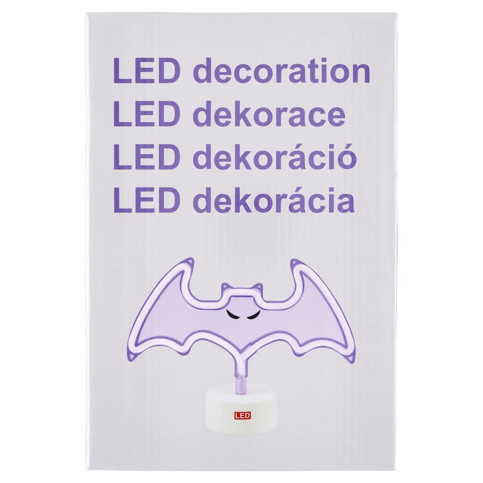 image 1 of LED Decoration