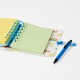 image 3 of Paperchase Balloon Zoo A6 TPU Journal