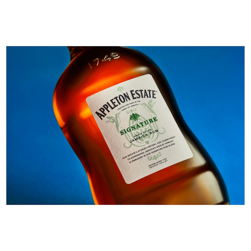 image 1 of Appleton Estate Jamaica Rum 70Cl