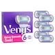 image 1 of Venus Swirl Blades 6 Pack