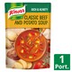 image 1 of Knorr Rich And Heart Classic Beef And Potato 390G