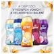 Obrázek 3 pro produkt Lenor Vonné Perličky 735gGold Orchid & Vanilla
