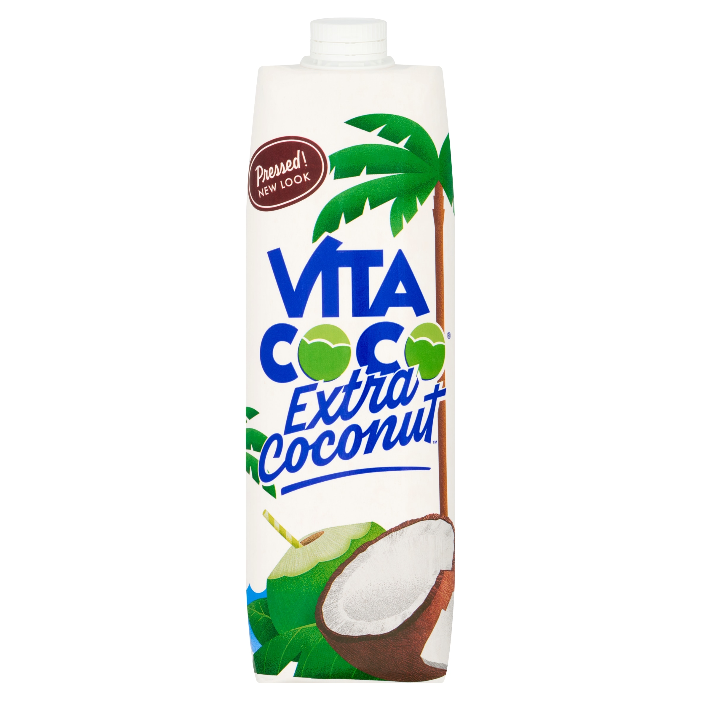 Vita Coco Extra Coconut Water 1 Litre
