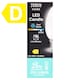 Tesco Home E14 SES 250 lm 25 W 4000K LED gyertya  1. kép