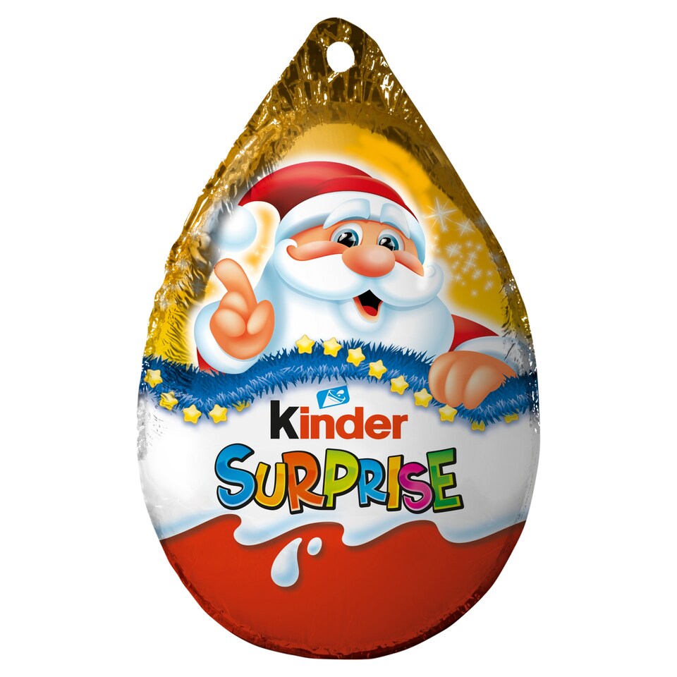 image 1 of Kinder Surprise 20g