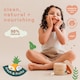 image 3 of Nala's Baby Body Butter 200ml