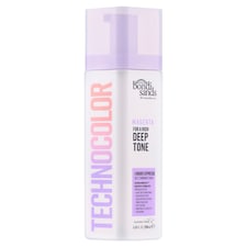 Bondi Sands Technocolor 1 Hour Express Self Tanning Foam Magenta 200Ml