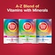 image 4 of Seven Seas Complete Multivitamins Men 50+ 28s