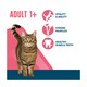 image 2 of PERFECT FIT Cat Complete Dry Food Adult 1+ Chicken 2.8kg