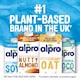 image 5 of Alpro Light Soya Longlife Drink Alternative 1Lt
