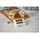 image 4 of St Helen's Farm Mild Goats Cheese 170G