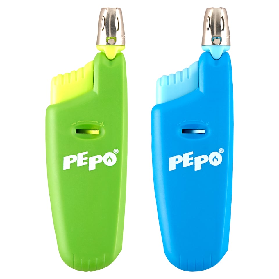 PEPO Zapalovač