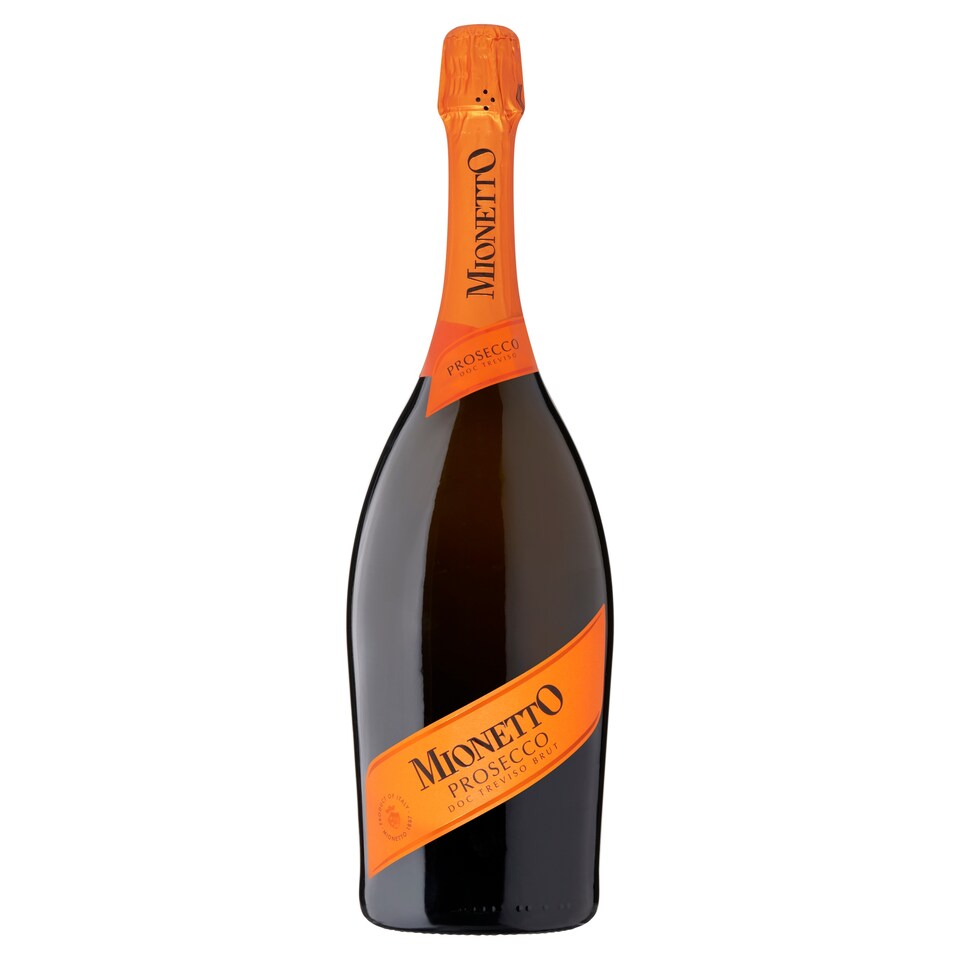 Mionetto Prosecco brut pezsgő 11% 1500 ml