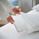 image 3 of Silentnight Restore Cooling Gel Pillow Pad