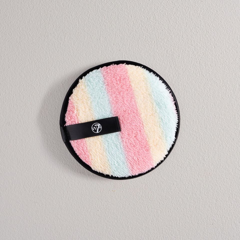 image 1 of W7 Makeup Remover Cookie