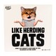 image 1 of Professor Puzzle Like Herding Cats Game