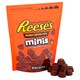 image 2 of Reeses Mini Peanut Butter Cups Pouch 226G