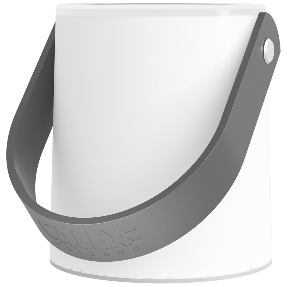 image 1 of Calex Decorative Table Lamp