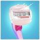 image 5 of Gillette Venus Comfort Glide Spa Breeze Razor