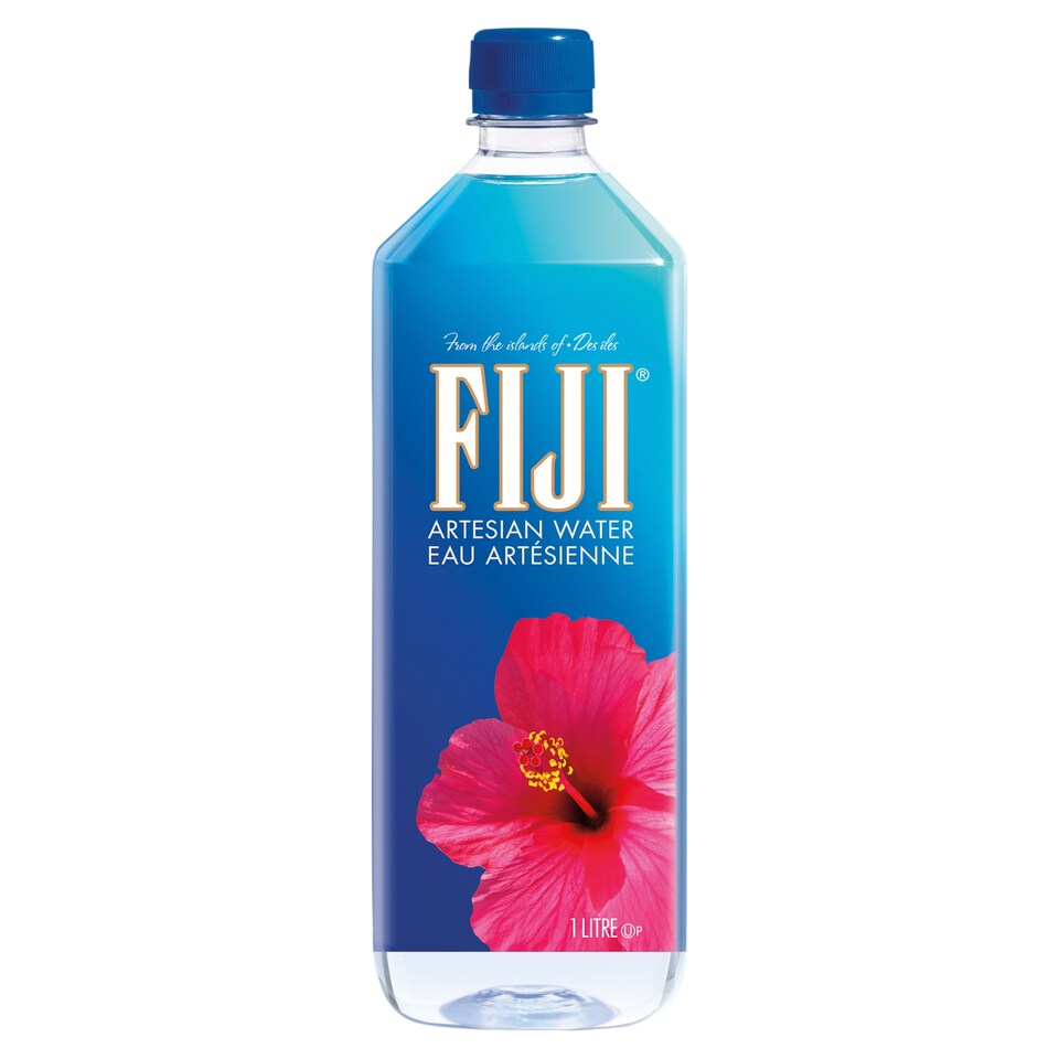 Fiji Water 1L