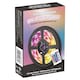 image 1 of Global Gizmos Colour Changing Strip Light 5M Christmas Gift