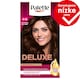 obrázok 1 z Palette Deluxe farba na vlasy Mocca hnedý 4-6