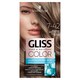 obrázok 1 z Schwarzkopf Gliss Color farba na vlasy Prirodzená Béžová Blond 7-42