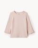 image 4 of F&F Baby 5-Pack Cotton Rich Ribbed Tops in Pink