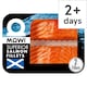 image 1 of Mowi 2 Scottish Salmon Fillets 230G