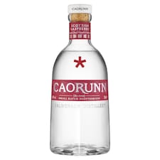Caorunn Scottish Raspberry Gin 70Cl