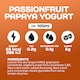 image 4 of Arla Protein Yogurt - Passionfruit & Papaya 200g
