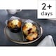 image 1 of Tesco Finest Victoria Sponge Muffins 2 Pack