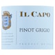 image 2 of Il Capo Pinot Grigio 75Cl