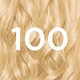 image 3 of Garnier Nutrisse 100 Extra Light Blonde Permanent Hair Dye