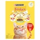 Purina Friskies marhával, csirkével és zöldségekkel száraz macskaeledel 1 kg  1. kép