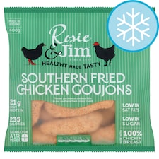 Gluten Free Chicken