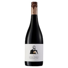 Greasy Fingers Luscious Red 75Cl